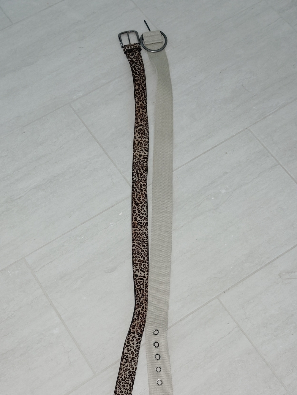 Belt Bundle